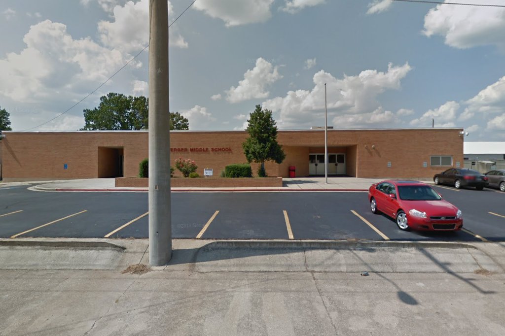 Yerger Junior High School
