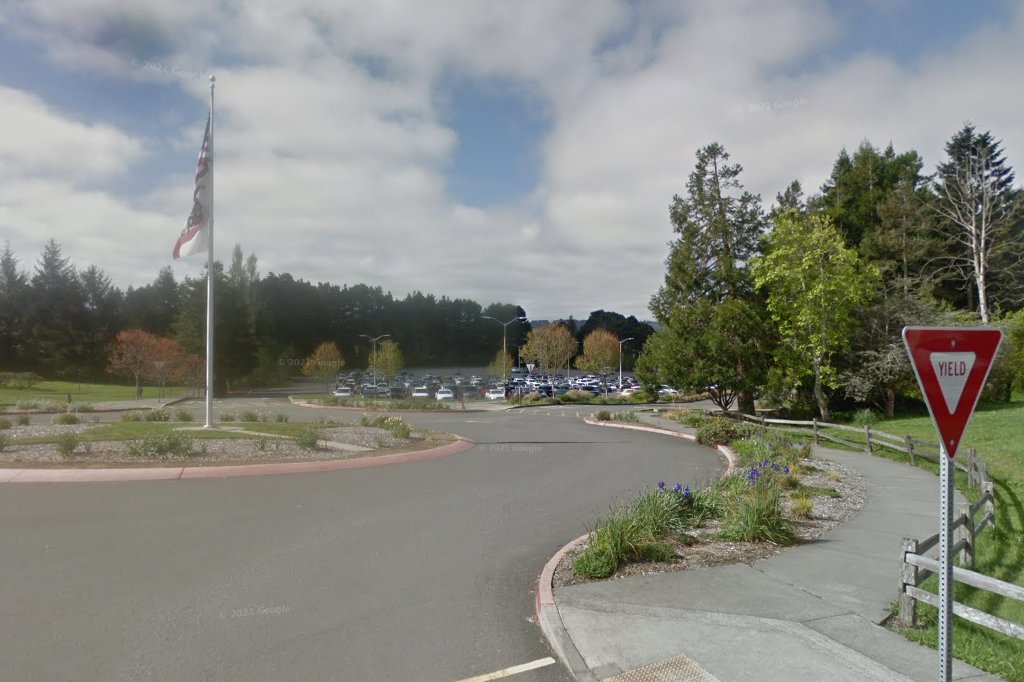 College of the Redwoods