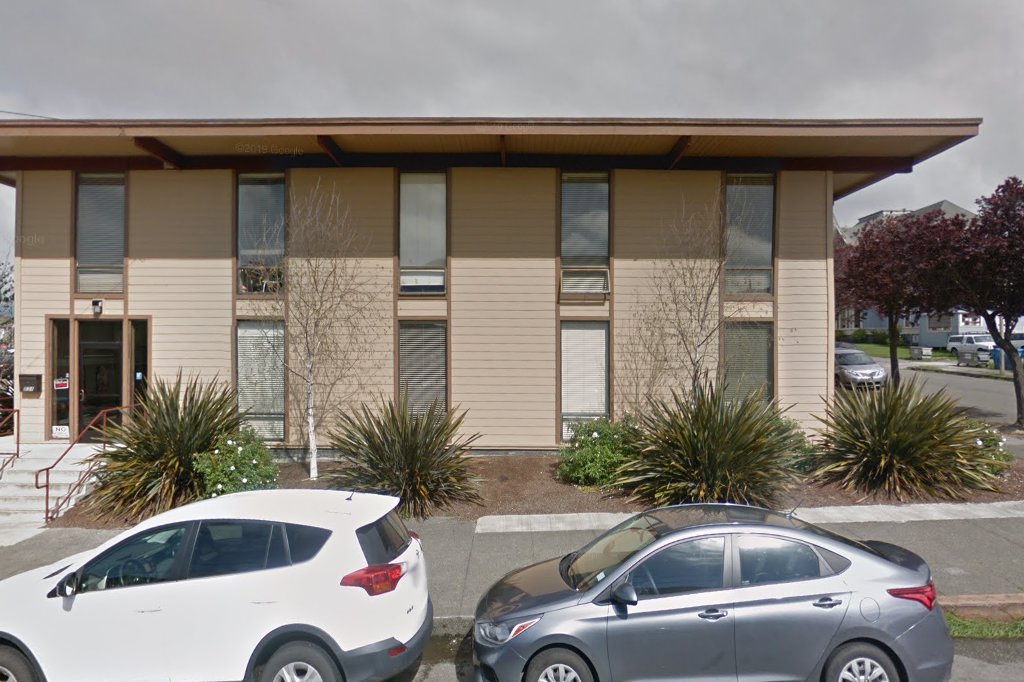 Fredricks & Charles Beauty College