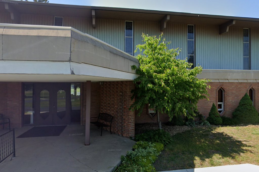 Holy Ghost Lutheran School
