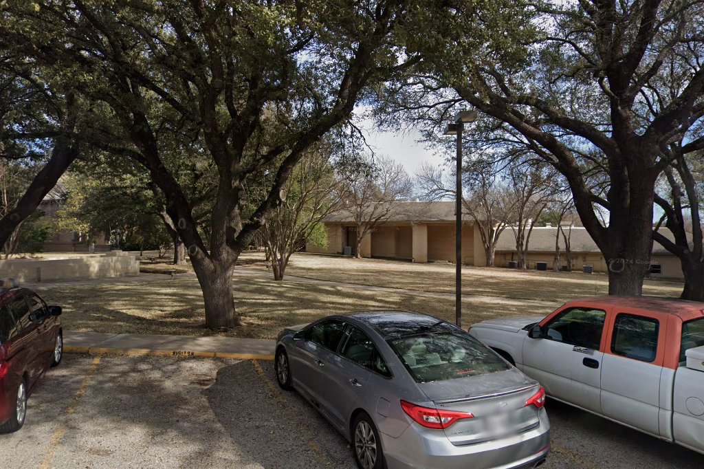 Tarrant County JJAEP School