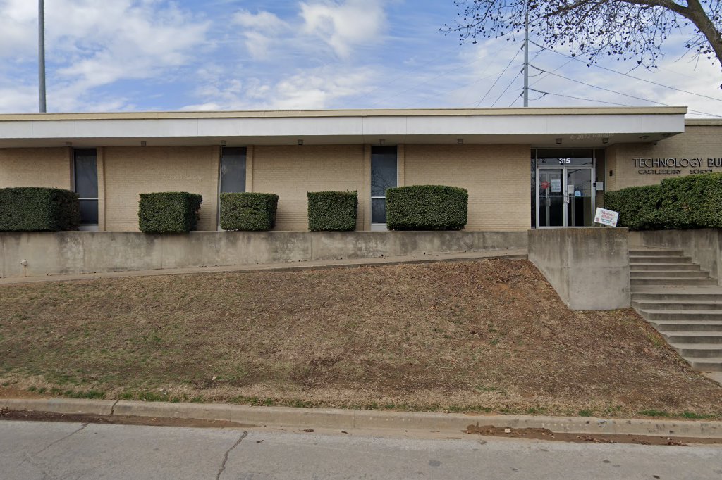 Tarrant County JJAEP School