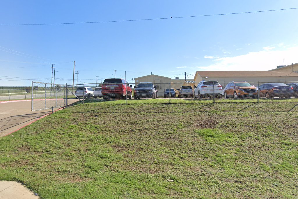 Kirkpatrick Elementary School