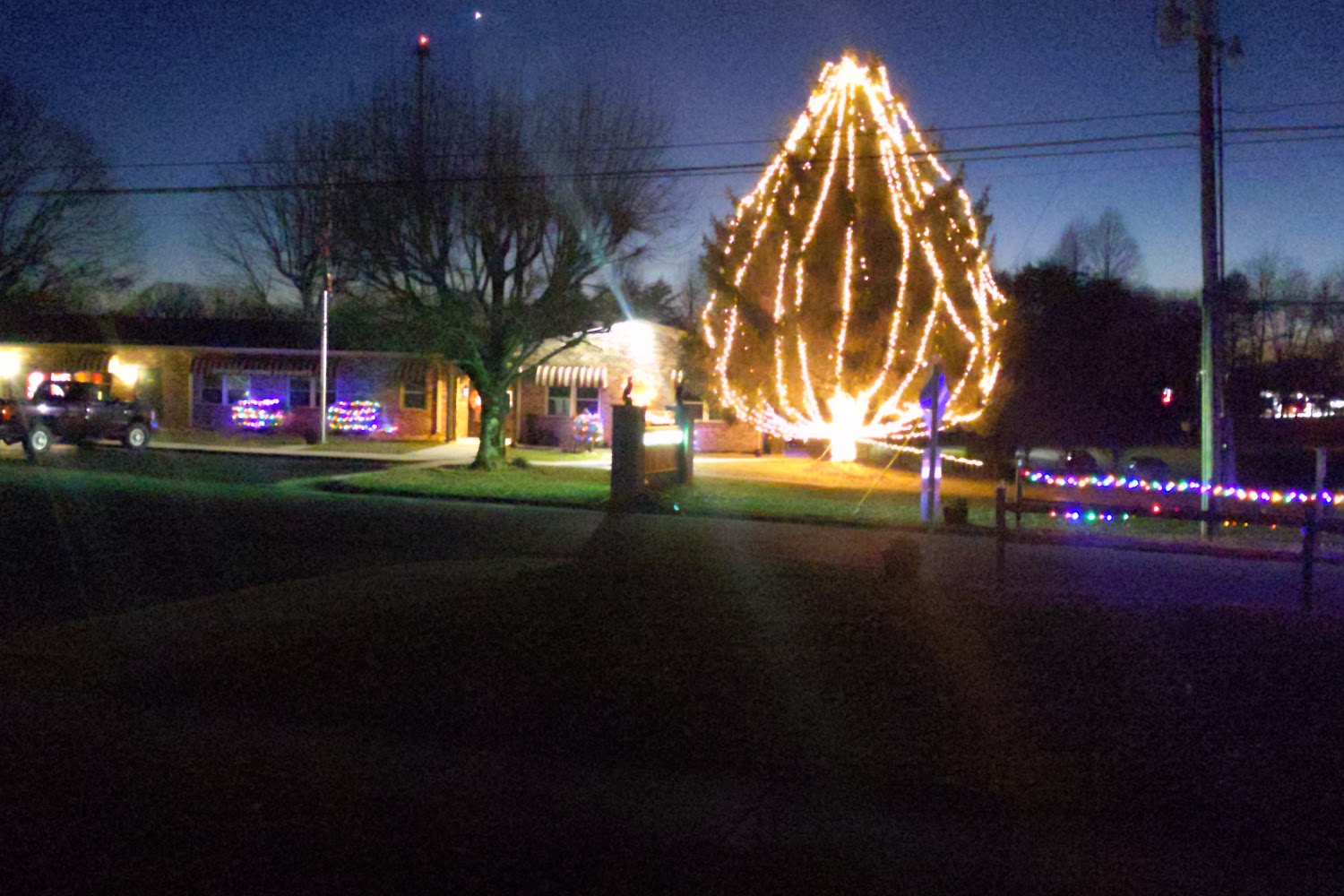 Monteagle Housing Authority