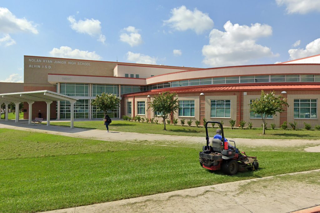 Nolan Ryan Junior High