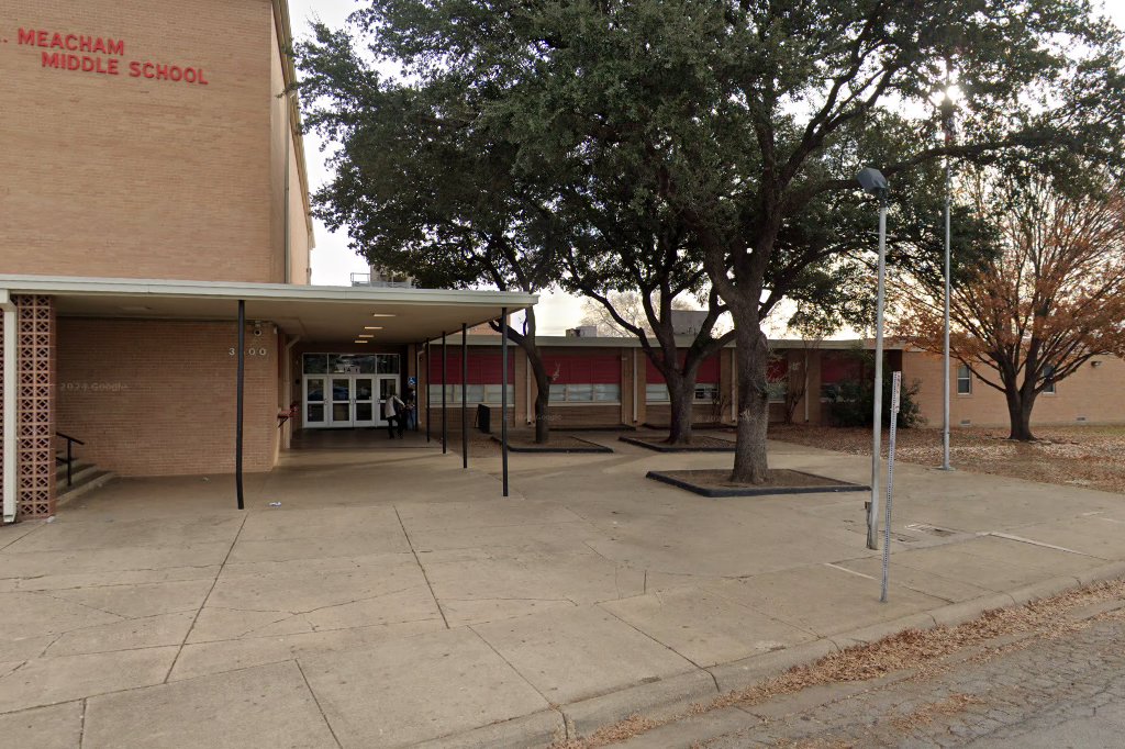 Meacham Middle School