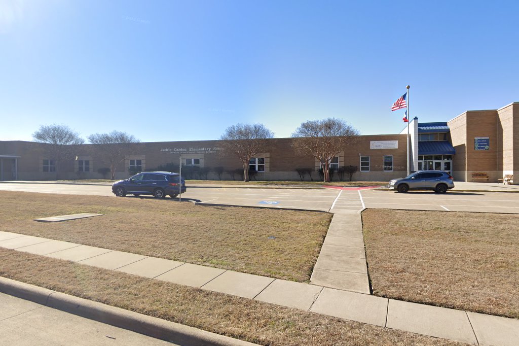 Jackie Carden Elementary School