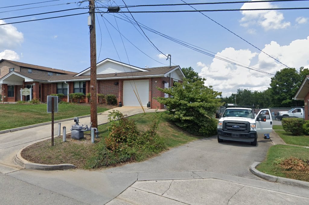 Jefferson City Housing Authority