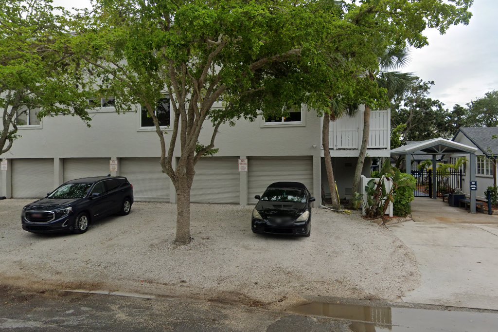Out of Door Academy - Lower School - Siesta Key Campus