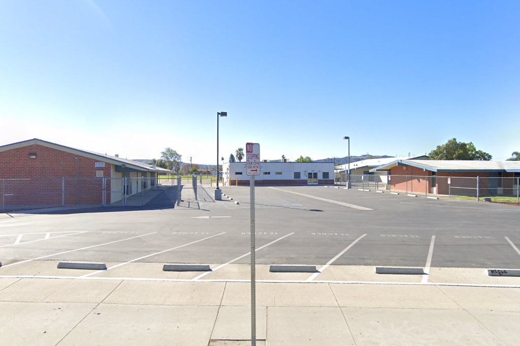 Villacorta Elementary School