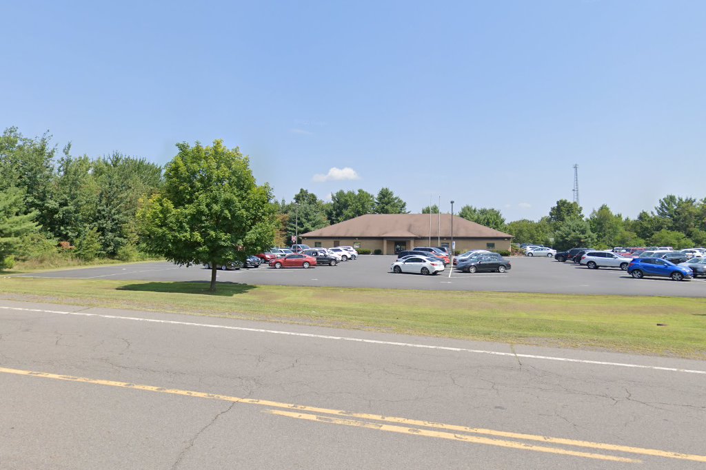 Wilkes-Barre PennDOT Photo License Center