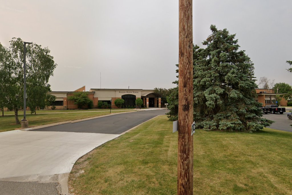Armada Middle School