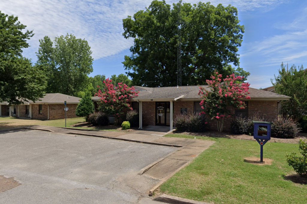 Brownsville Housing Authority