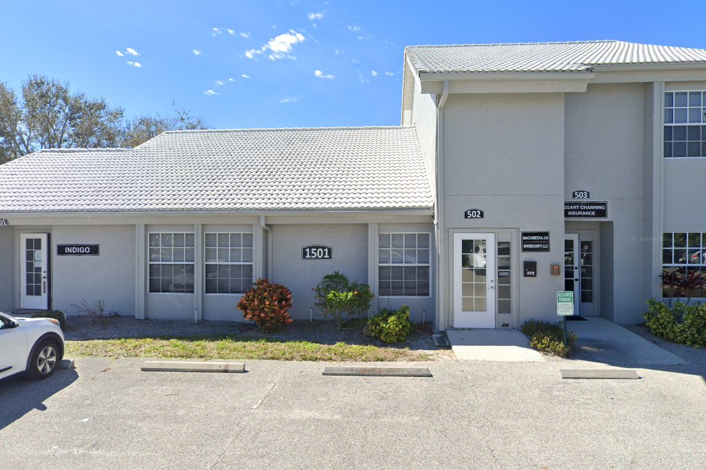 The Study Center