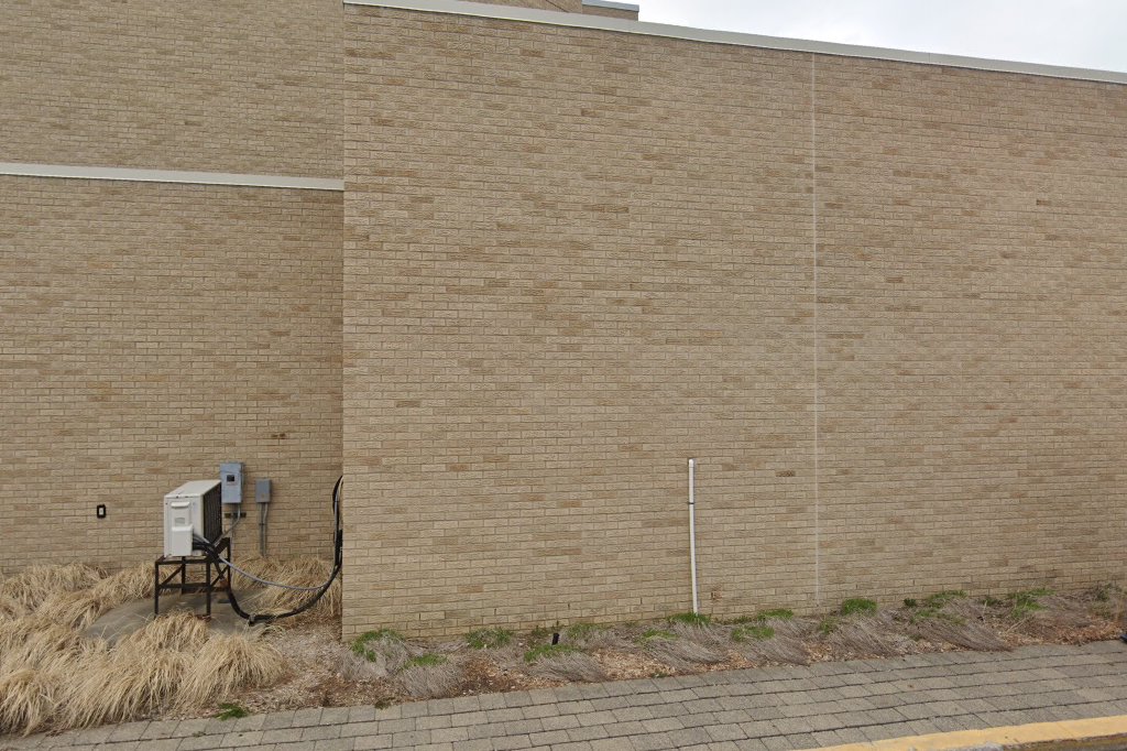 Flushing High School
