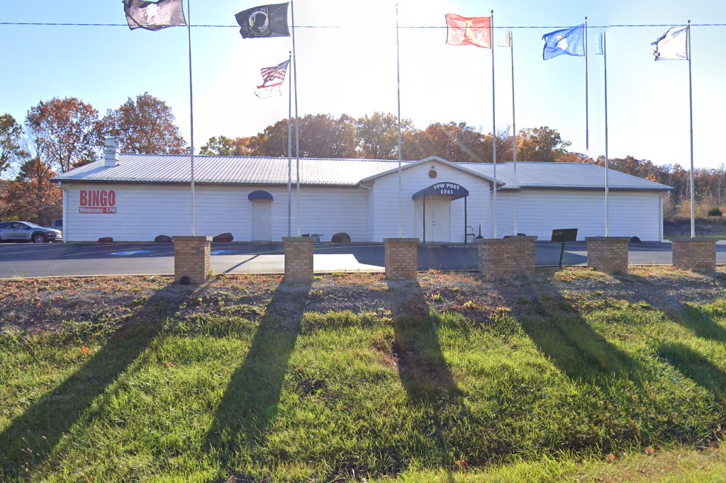 Veterans of Foreign Wars