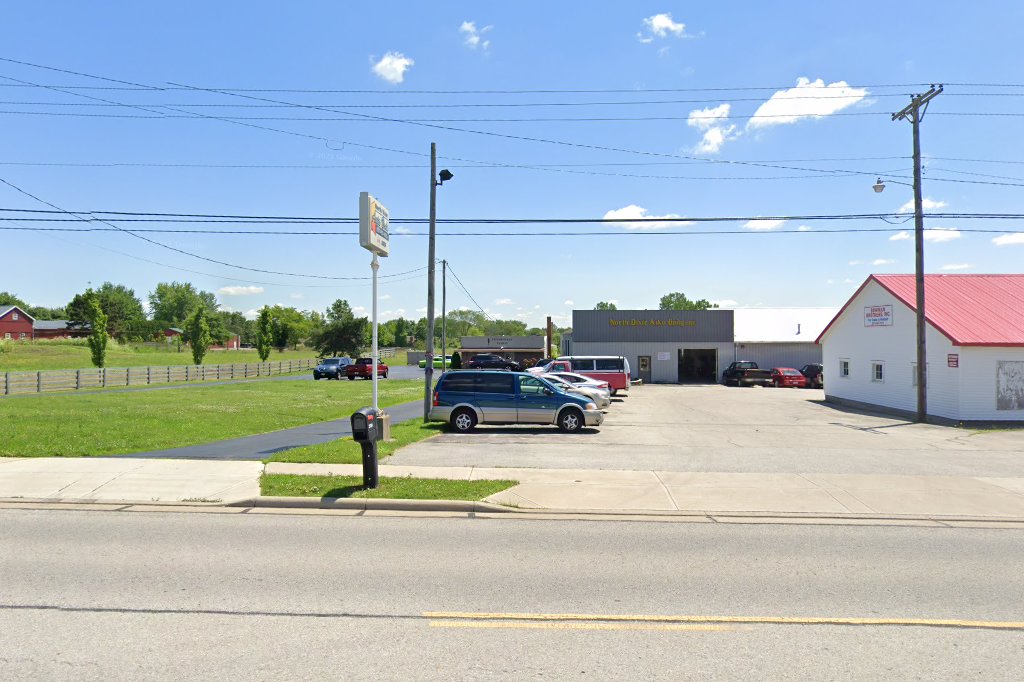 Flinn Veterinary Clinic