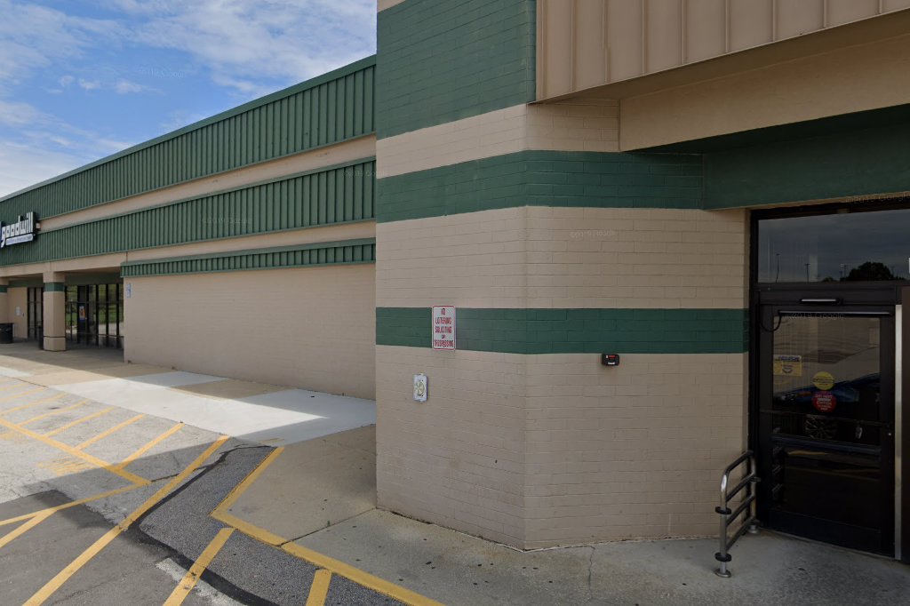Goodwill Belleville