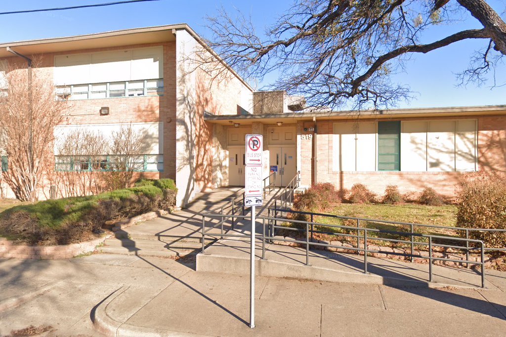 Worth Heights Elementary School