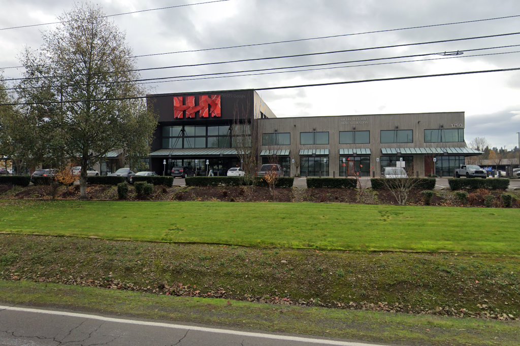 Salem Social Security Office
