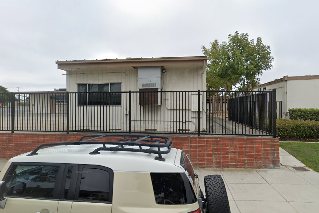 Bert Lynn Middle School