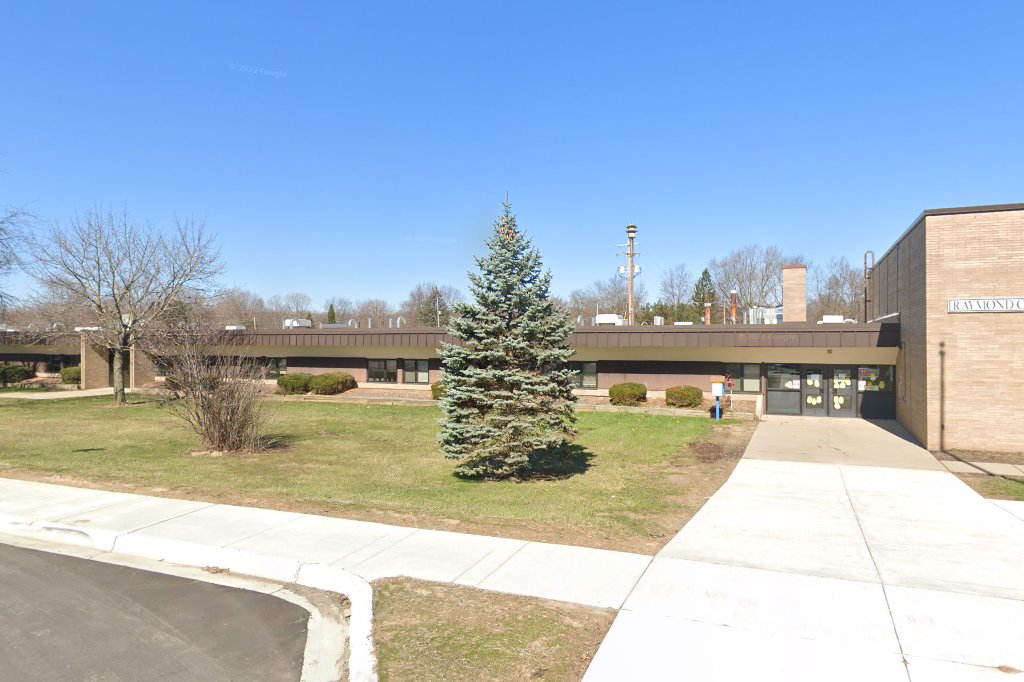 Syring Elementary School