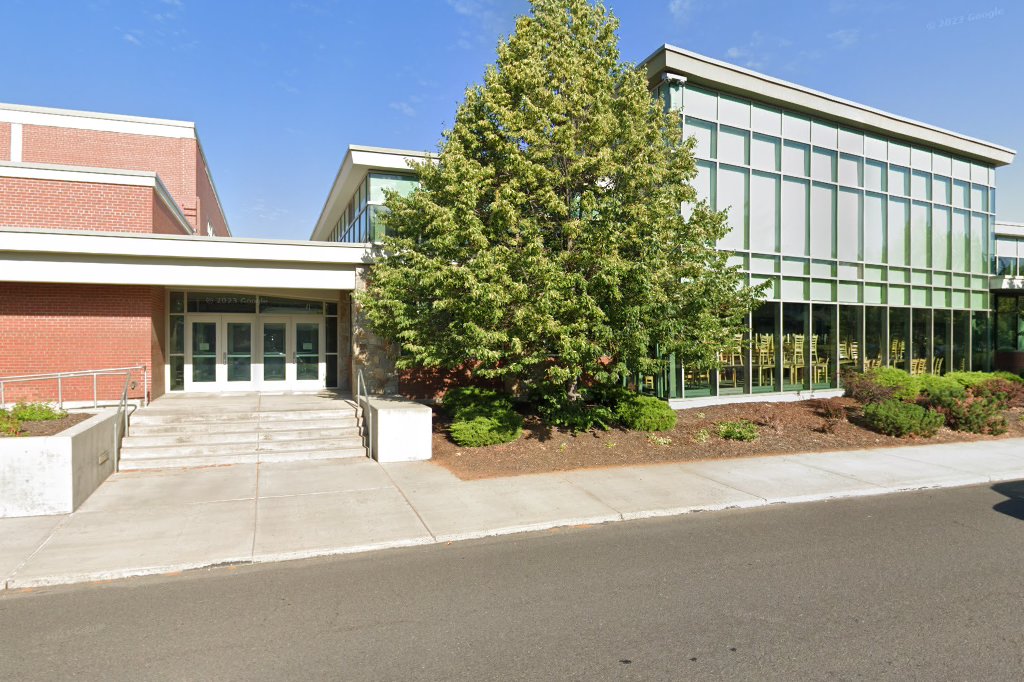 Shadle Park High School