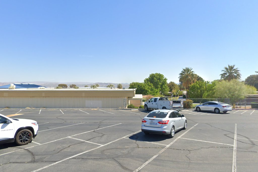 Barstow Community College