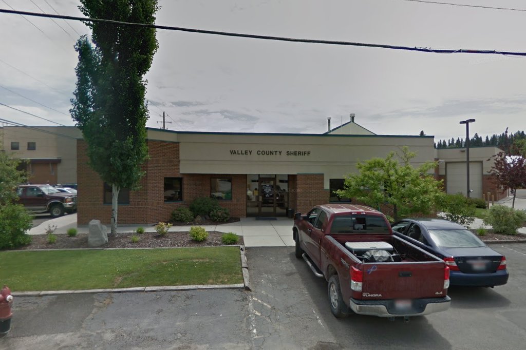 Cascade Driver License Office