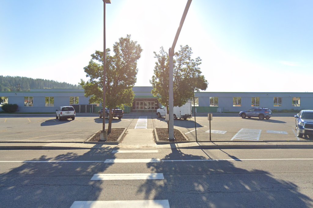 Eastvalley Middle School