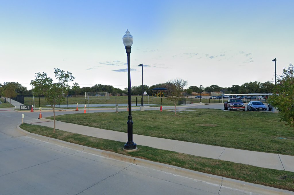 Smithfield Elementary School