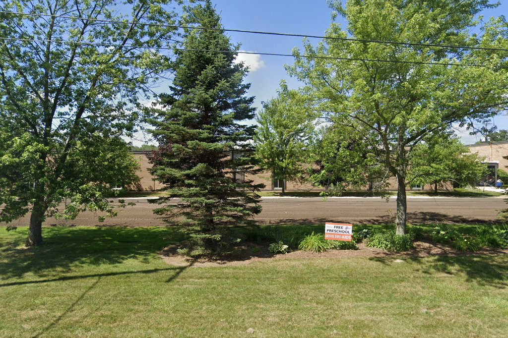 Fiedler Elementary School