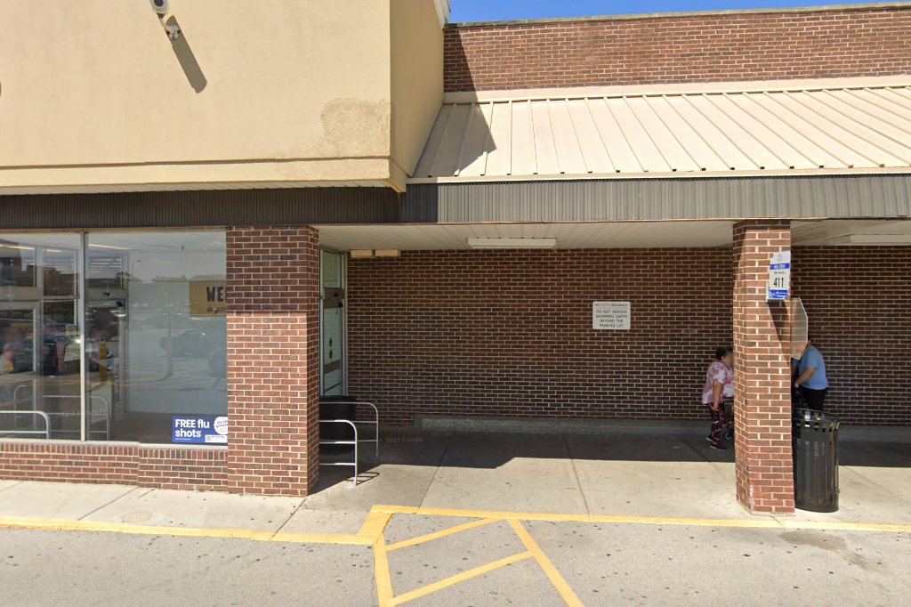 Goodwill Niles