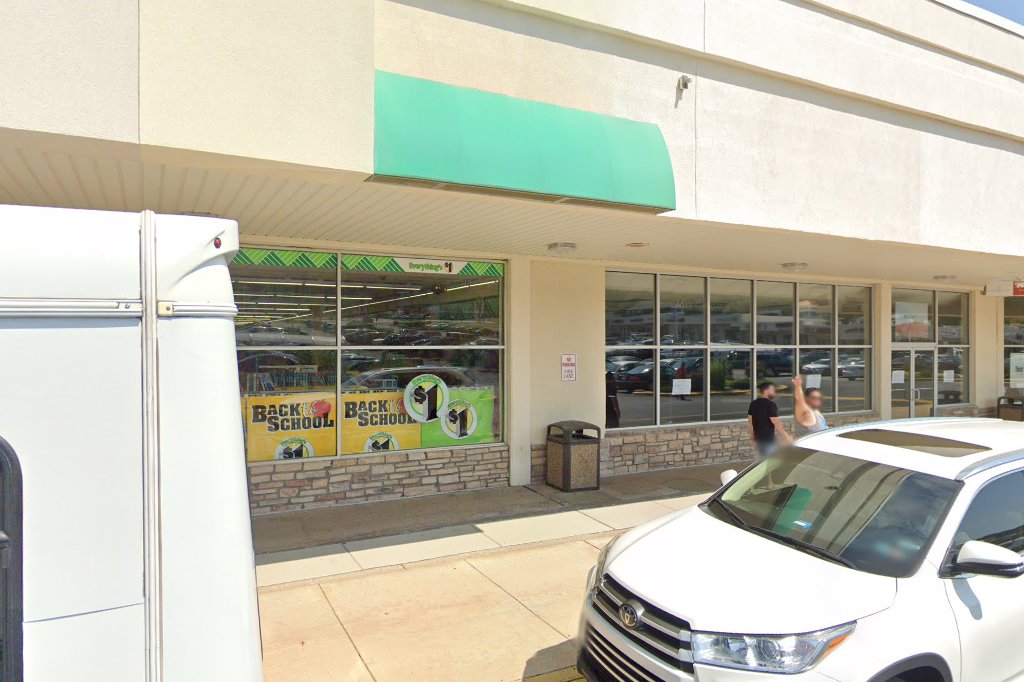 Frazer Malvern PennDOT Driver License Center