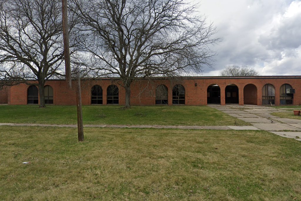 Carpenter Road School