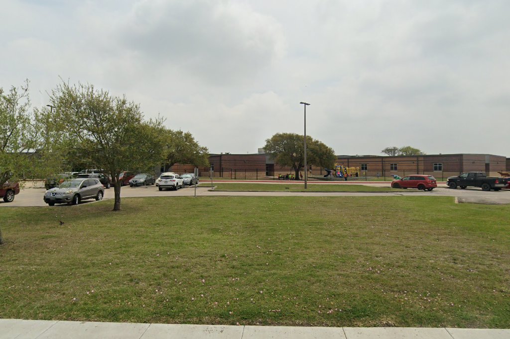 Jackson/Roosevelt Complex School