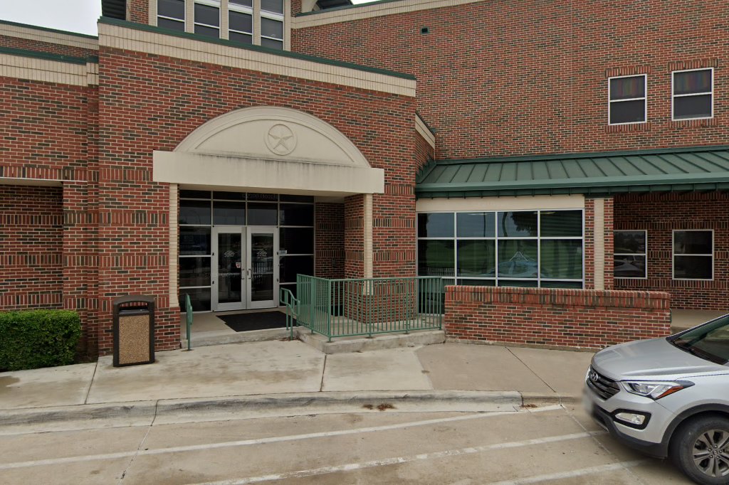 Parkwood Hill Intermediate School