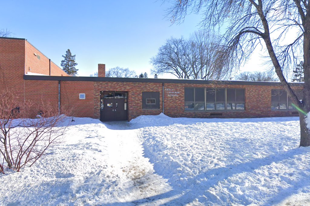 Grace Lutheran School