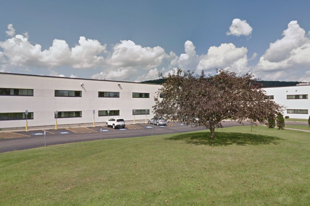 Cattaraugus County DMV Office
