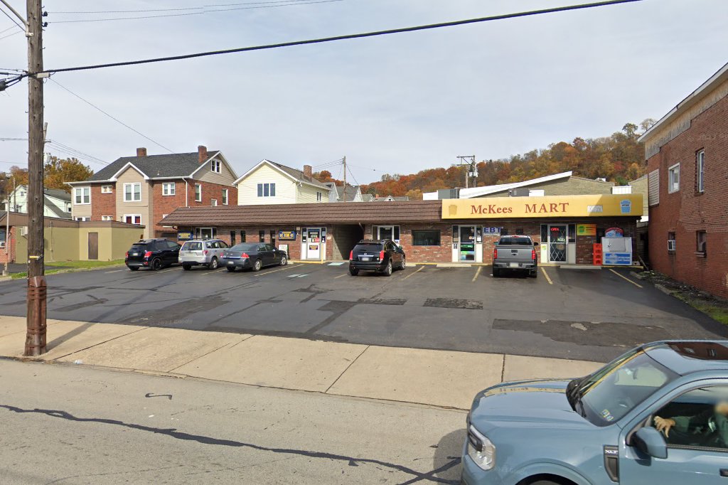 McKeesport Messenger Services