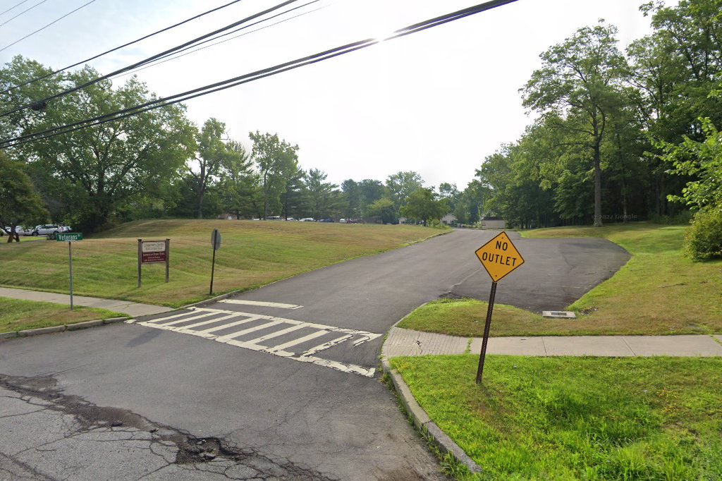 Ulster County Mobile DMV Office