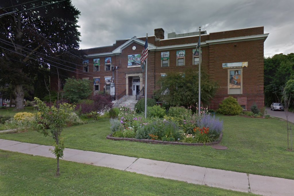 Tioga County DMV Office