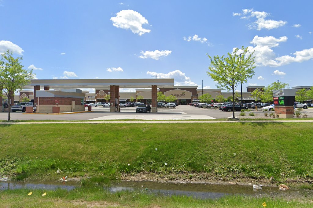 Goodwill Hoffman Estates