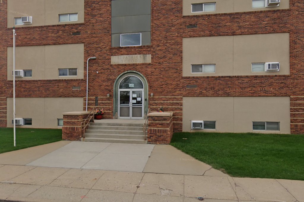 Trinity Elementary West