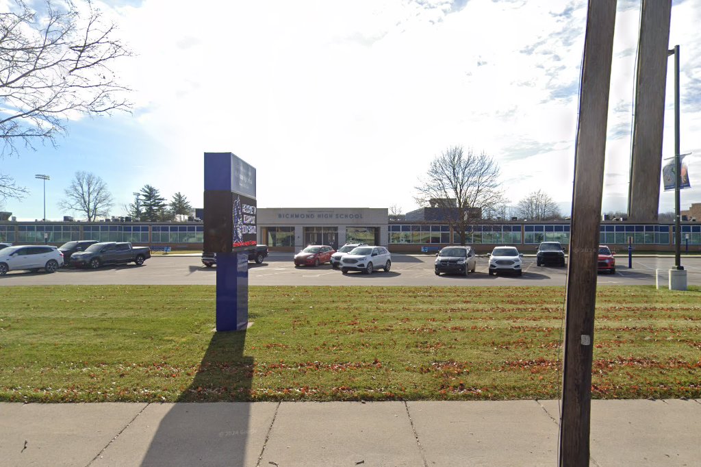 Richmond Community High School