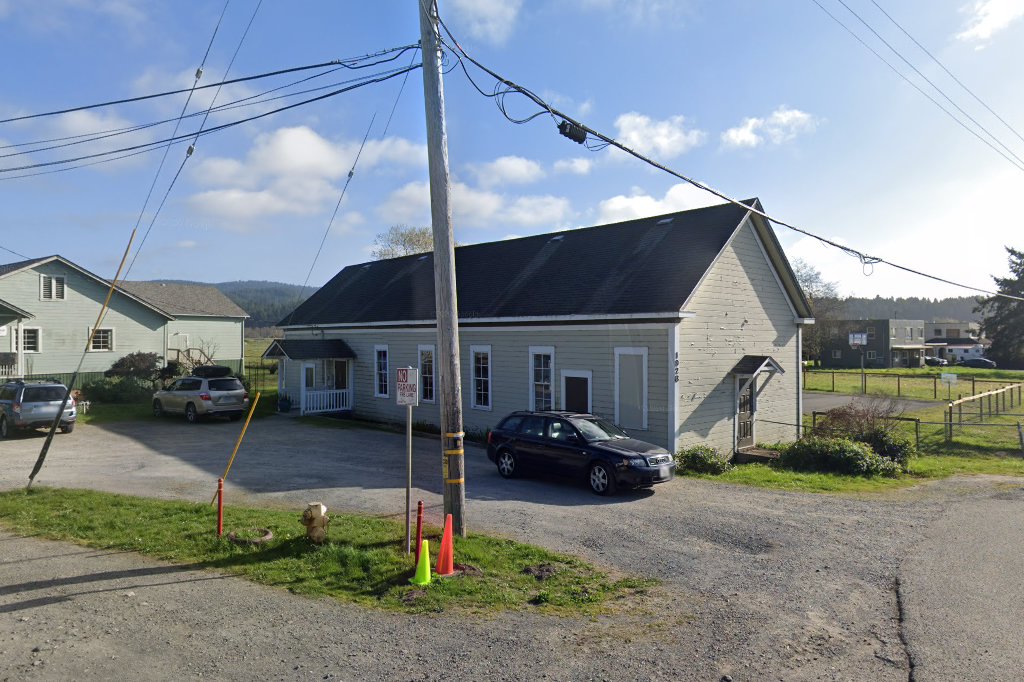 Mistwood Center For Education
