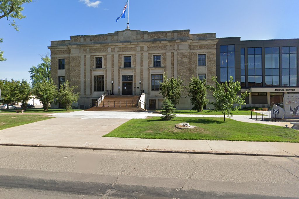 Aitkin County District Attorney
