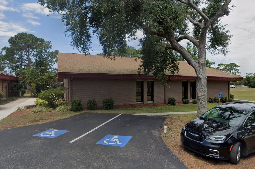 Sarasota Lutheran School