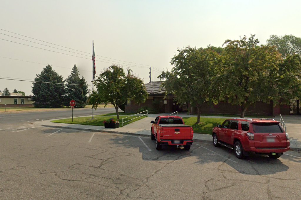 Bingham County Assessor's Office
