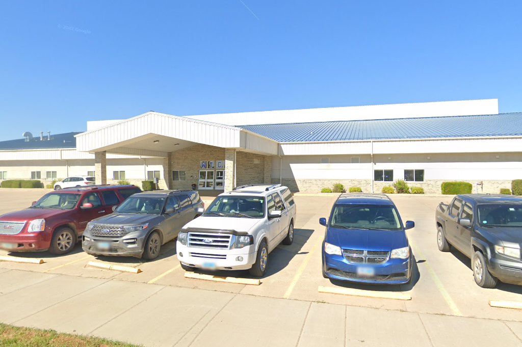Trinity Christian School